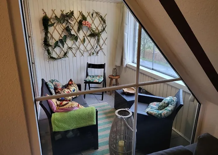 Apartment Im Doerp-1 By Interhome