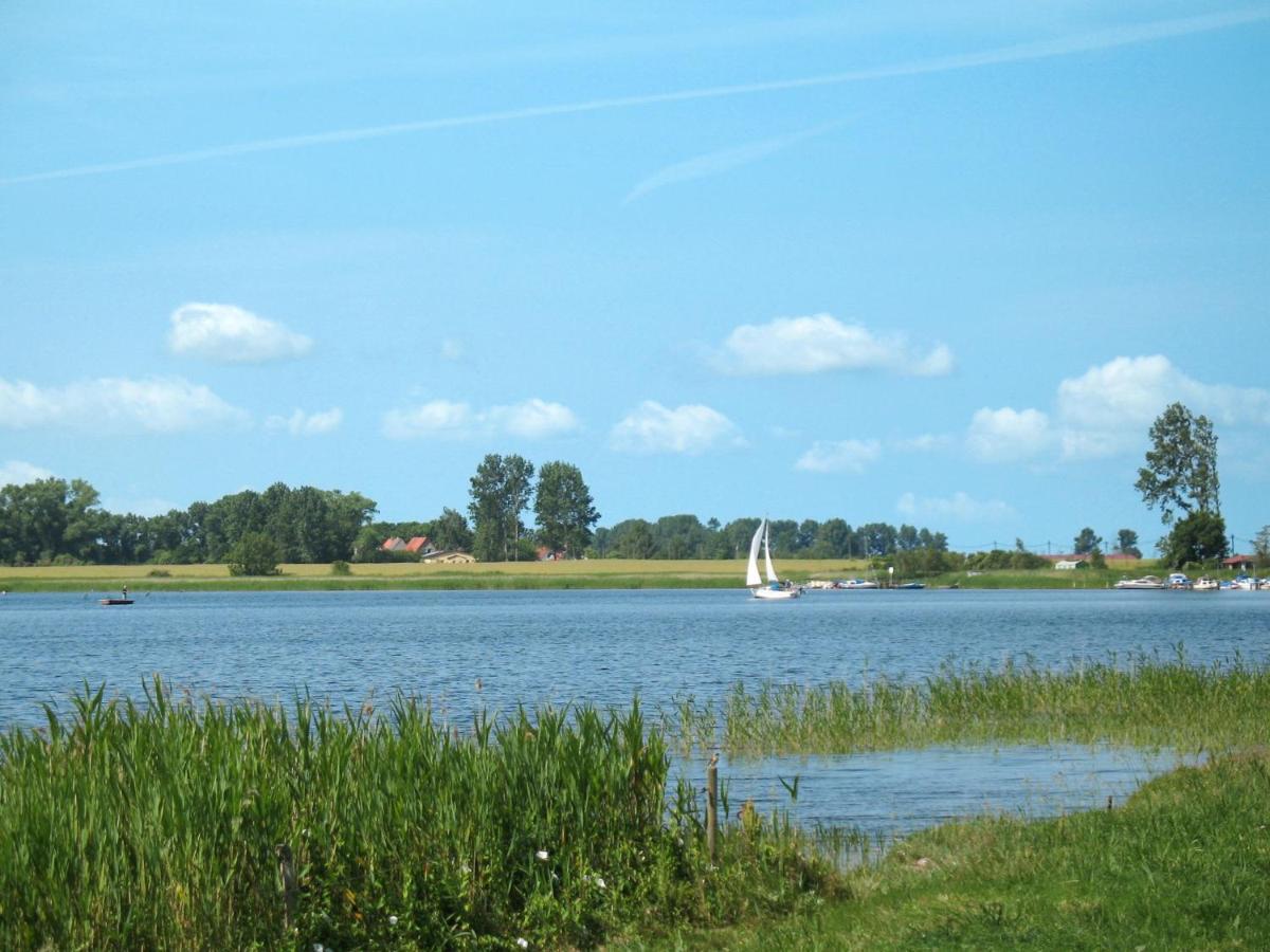 Im Doerp-1 By Interhome Apartment