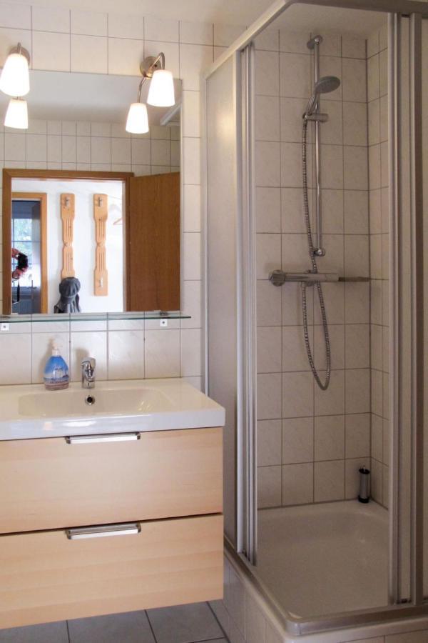 Im Doerp-1 By Interhome * Waase
