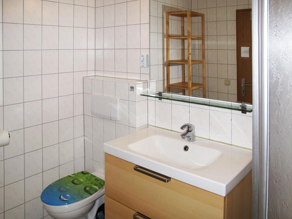 Im Doerp-1 By Interhome *