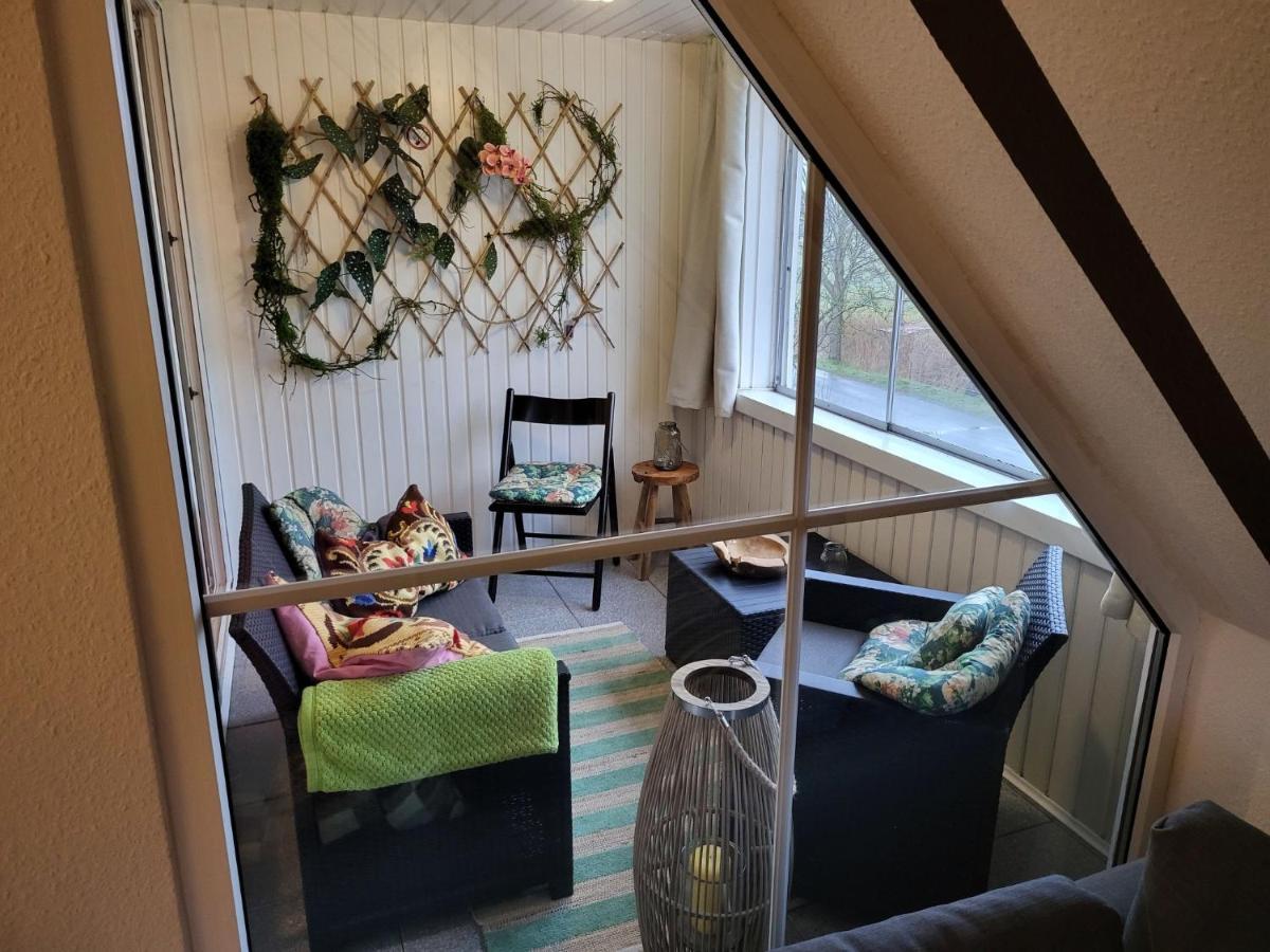 Im Doerp-1 By Interhome Apartment