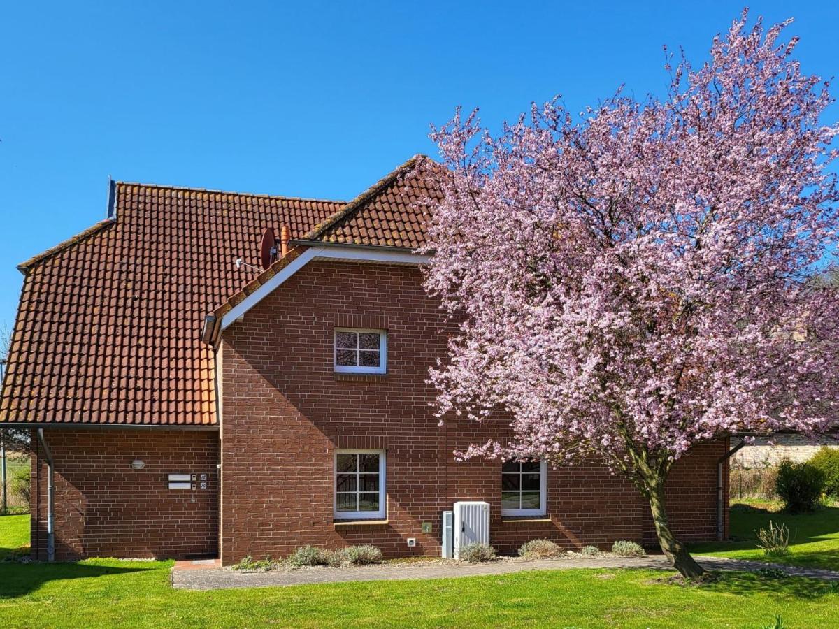 Appartement Im Doerp-1 By Interhome